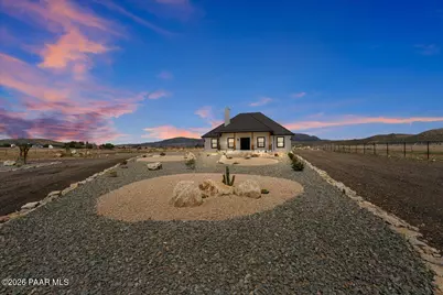 11005 N Bison Ranch Drive, Prescott Valley, AZ 86315 - Photo 52