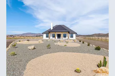 11005 N Bison Ranch Drive, Prescott Valley, AZ 86315 - Photo 8