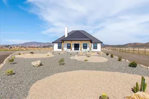 11005 N Bison Ranch Dr, Prescott Valley, AZ 86315 - Photo 8