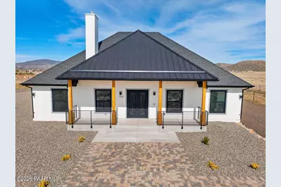 11005 N Bison Ranch Drive, Prescott Valley, AZ 86315 - Photo 2