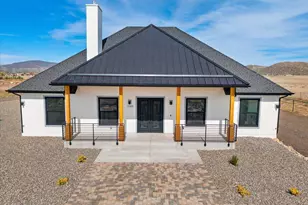 11005 N Bison Ranch Dr, Prescott Valley, AZ 86315 - Photo 2