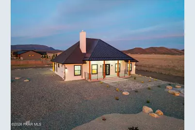 11005 N Bison Ranch Drive, Prescott Valley, AZ 86315 - Photo 42