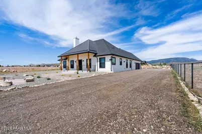 11005 N Bison Ranch Drive, Prescott Valley, AZ 86315 - Photo 10