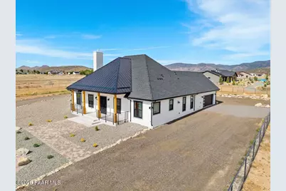 11005 N Bison Ranch Drive, Prescott Valley, AZ 86315 - Photo 4