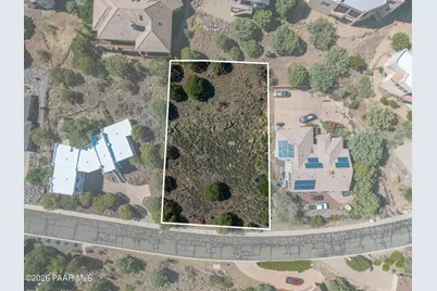 1031 Yavapai Hills Drive, Prescott, AZ 86301 - Photo 4