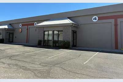 2500 N 5th Suite #4, Prescott Valley, AZ 86314 - Photo 1