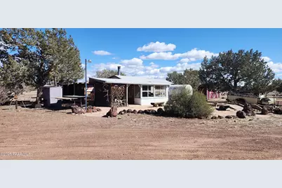 3597 N Boone Trail, Williams, AZ 86046 - Photo 42
