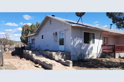 3597 N Boone Trail, Williams, AZ 86046 - Photo 6
