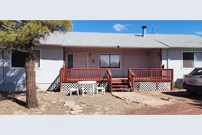 3597 N Boone Trail, Williams, AZ 86046 - Photo 4