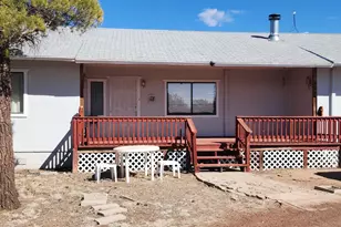 3597 N Boone Trail, Williams, AZ 86046 - Photo 4