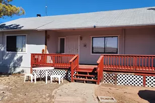 3597 N Boone Trail, Williams, AZ 86046 - Photo 1