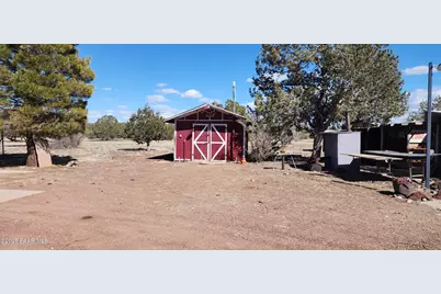 3597 N Boone Trail, Williams, AZ 86046 - Photo 44