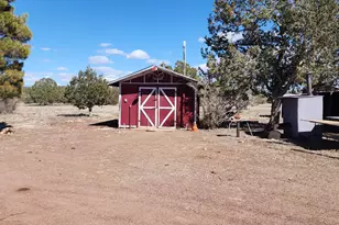 3597 N Boone Trail, Williams, AZ 86046 - Photo 44