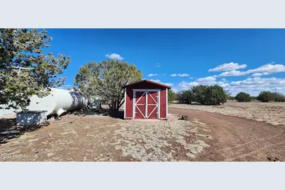 3597 N Boone Trail, Williams, AZ 86046 - Photo 48