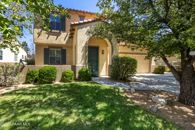 7186 E Grass Land Drive, Prescott Valley, AZ 86314 - Photo 1