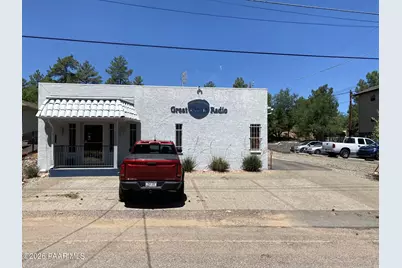 116 S Alto Street, Prescott, AZ 86303 - Photo 1