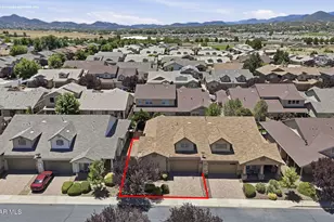 12683 E Viento St, Prescott Valley, AZ 86327 - Photo 26
