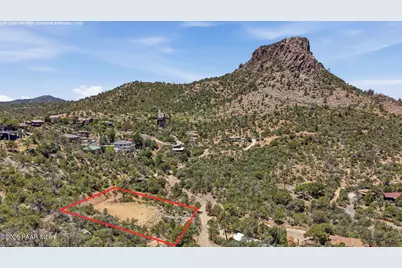 221 Parker Drive, Prescott, AZ 86303 - Photo 2