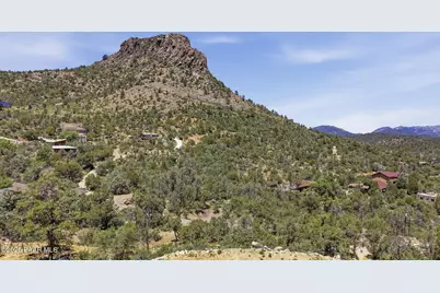 221 Parker Drive, Prescott, AZ 86303 - Photo 1