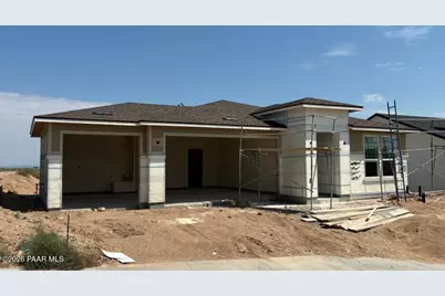1222 Thunder Trail #25, Prescott, AZ 86305 - Photo 2