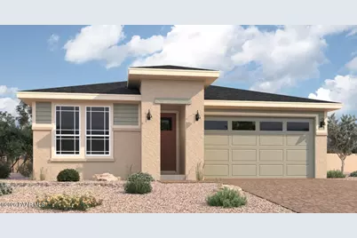 1222 Thunder Trail #25, Prescott, AZ 86305 - Photo 1