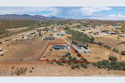1805 S Crooked H Trail, Dewey-Humboldt, AZ 86327 - Photo 44