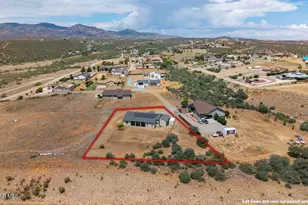 1805 S Crooked H Trail, Dewey-Humboldt, AZ 86327 - Photo 44
