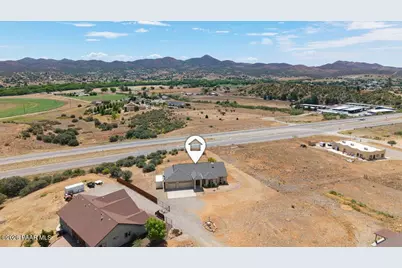 1805 S Crooked H Trail, Dewey-Humboldt, AZ 86327 - Photo 42