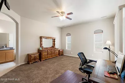 1805 S Crooked H Trail, Dewey-Humboldt, AZ 86327 - Photo 20