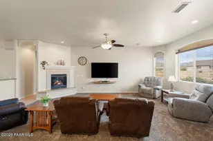 1805 S Crooked H Trail, Dewey-Humboldt, AZ 86327 - Photo 6