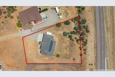 1805 S Crooked H Trail, Dewey-Humboldt, AZ 86327 - Photo 46