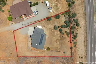 1805 S Crooked H Trail, Dewey-Humboldt, AZ 86327 - Photo 46
