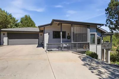 185 Partridge Lane, Prescott, AZ 86303 - Photo 1