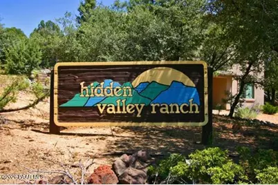 185 Partridge Lane, Prescott, AZ 86303 - Photo 46
