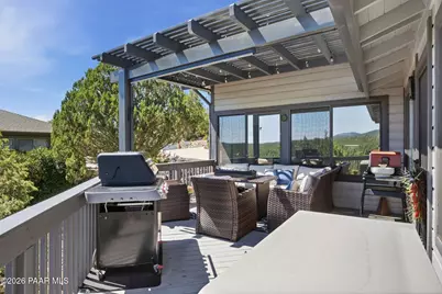 185 Partridge Lane, Prescott, AZ 86303 - Photo 10