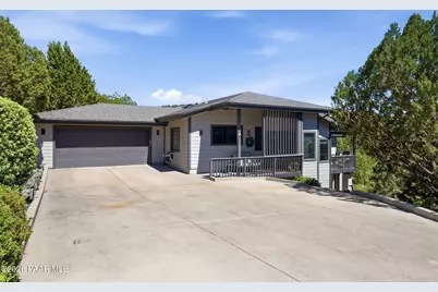 185 Partridge Lane, Prescott, AZ 86303 - Photo 4