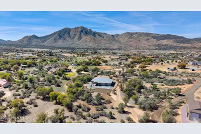 9529 N Bridle Ridge Road, Prescott, AZ 86305 - Photo 6