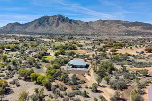 9529 N Bridle Ridge Rd, Prescott, AZ 86305 - Photo 6