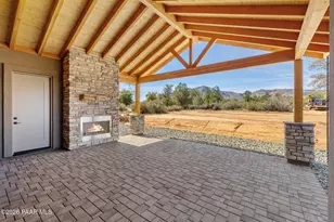 9529 N Bridle Ridge Rd, Prescott, AZ 86305 - Photo 42
