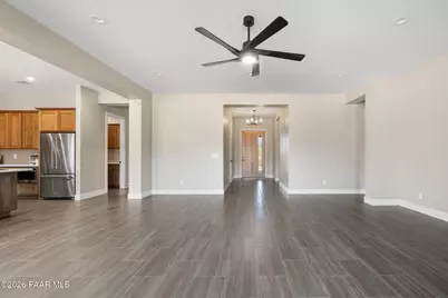 9529 N Bridle Ridge Road, Prescott, AZ 86305 - Photo 10
