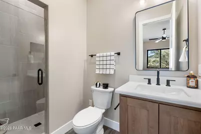 9529 N Bridle Ridge Road, Prescott, AZ 86305 - Photo 22