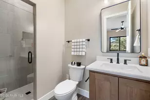 9529 N Bridle Ridge Rd, Prescott, AZ 86305 - Photo 22