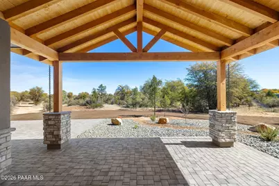 9529 N Bridle Ridge Road, Prescott, AZ 86305 - Photo 8