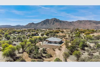 9529 N Bridle Ridge Road, Prescott, AZ 86305 - Photo 4