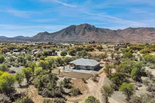 9529 N Bridle Ridge Rd, Prescott, AZ 86305 - Photo 4