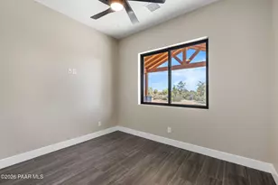9529 N Bridle Ridge Rd, Prescott, AZ 86305 - Photo 24
