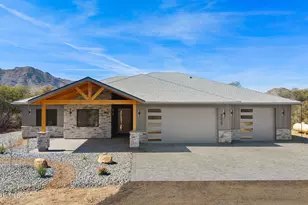 9529 N Bridle Ridge Rd, Prescott, AZ 86305 - Photo 2