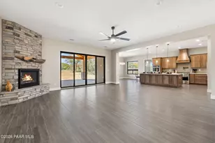 9529 N Bridle Ridge Rd, Prescott, AZ 86305 - Photo 12