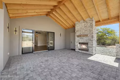 9529 N Bridle Ridge Road, Prescott, AZ 86305 - Photo 42