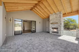 9529 N Bridle Ridge Rd, Prescott, AZ 86305 - Photo 42